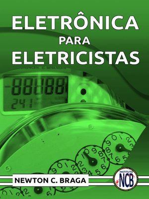 cover image of Eletrônica para Eletricistas